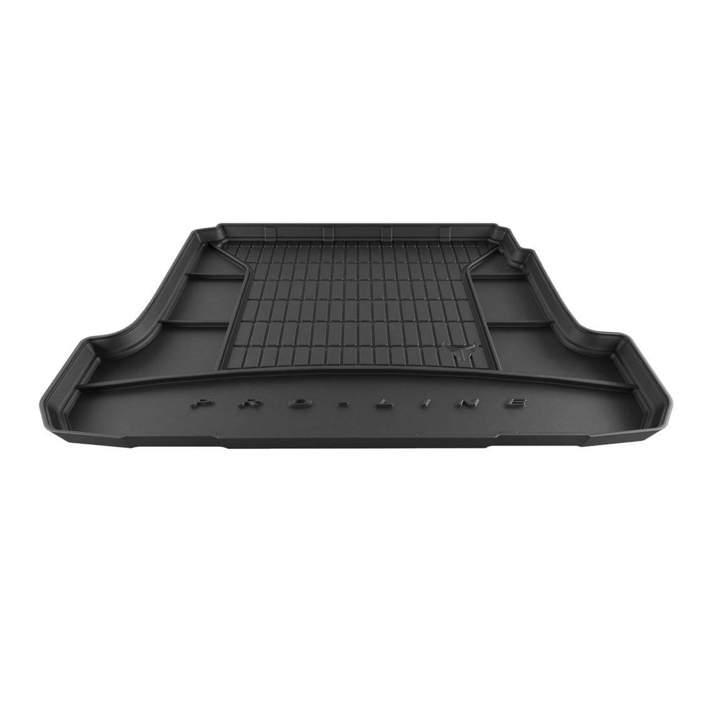 Protector de maletero TPE Renault Fluence sedán (2009-2012) a medida