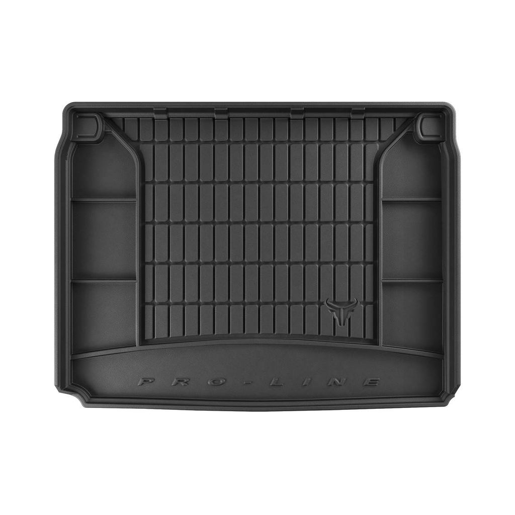 Protector de maletero TPE Renault Kadjar crossover parte alta (2015-actualidad) a medida
