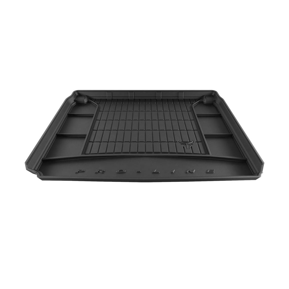 Protector de maletero TPE Renault Kadjar crossover parte alta (2015-actualidad) a medida