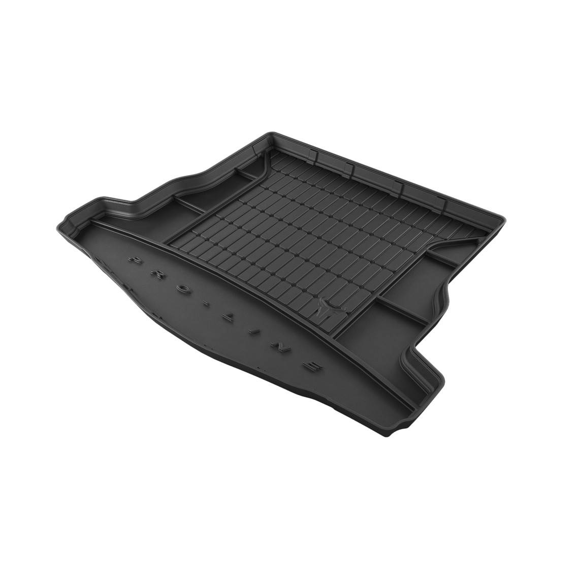Protector de maletero TPE Renault Laguna III Liftback (2007-2015) a medida