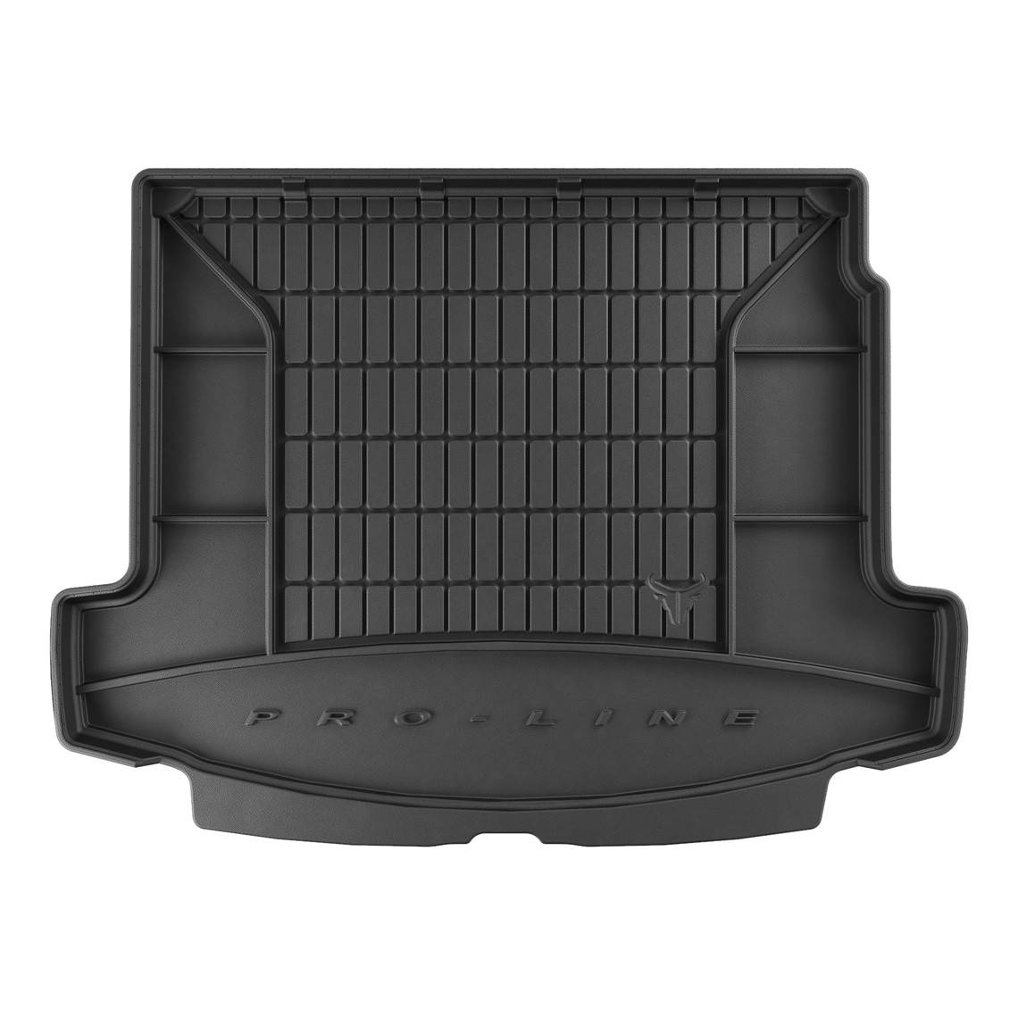Protector de maletero TPE Renault Mégane II kombi (2003-2009) a medida