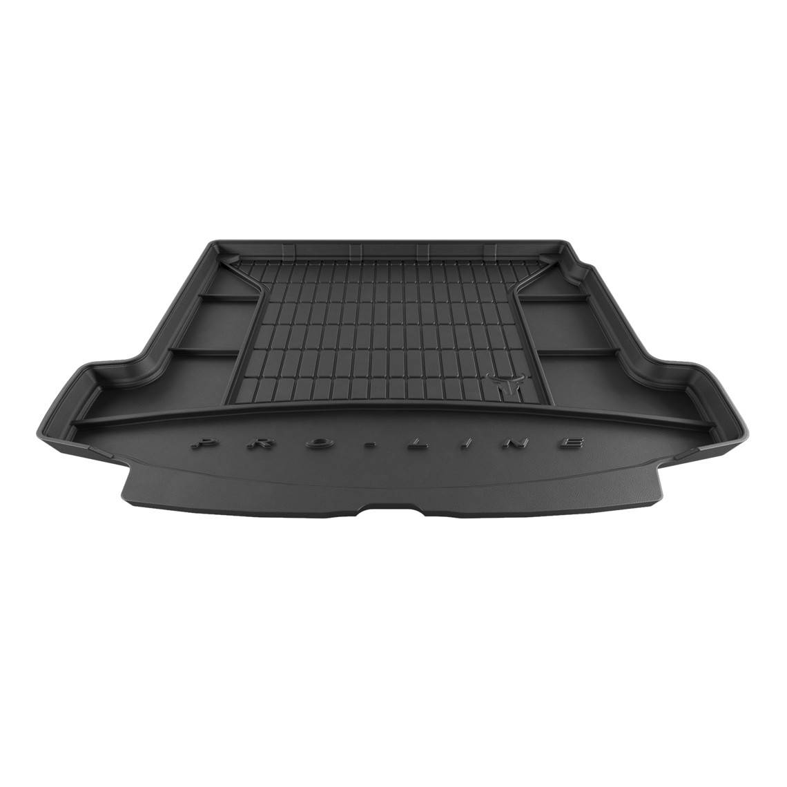 Protector de maletero TPE Renault Mégane II kombi (2003-2009) a medida