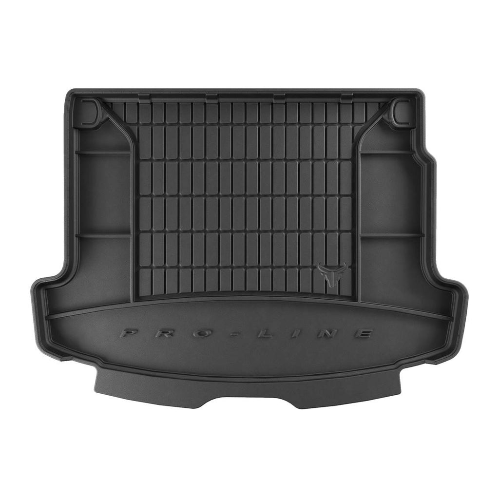 Protector de maletero TPE Renault Mégane III Grandtour Estate kombi (2008-2015) a medida