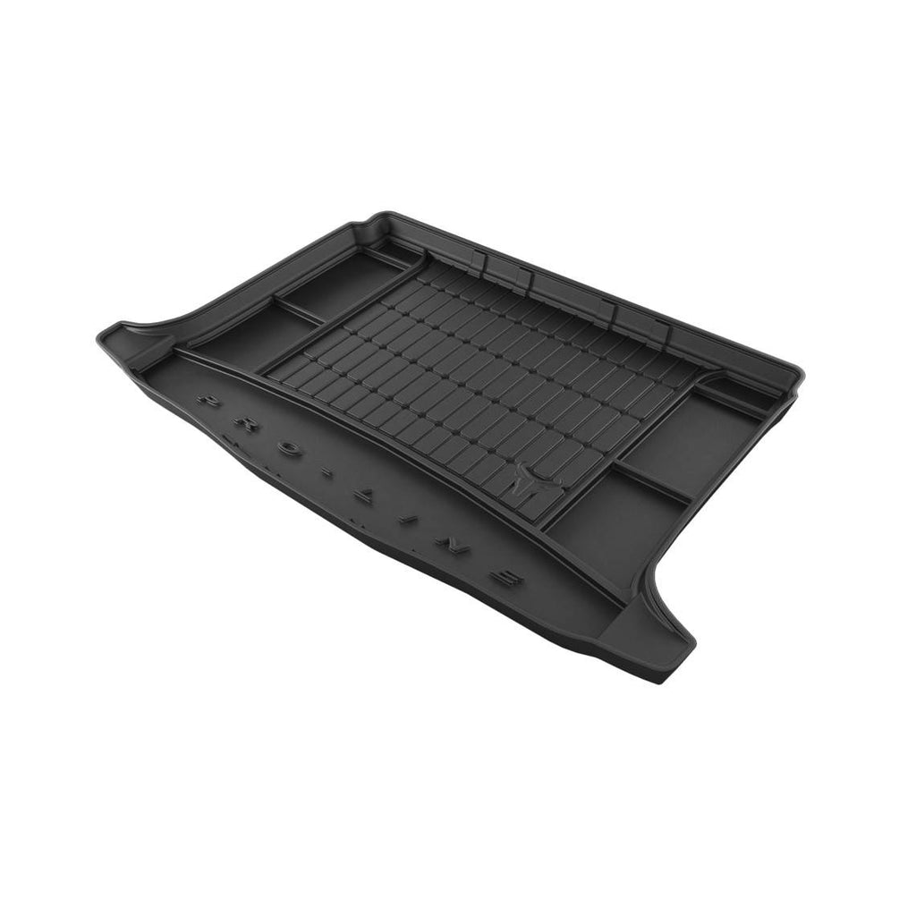 Protector de maletero TPE Renault Mégane IV hatchback (2015-actualidad) a medida