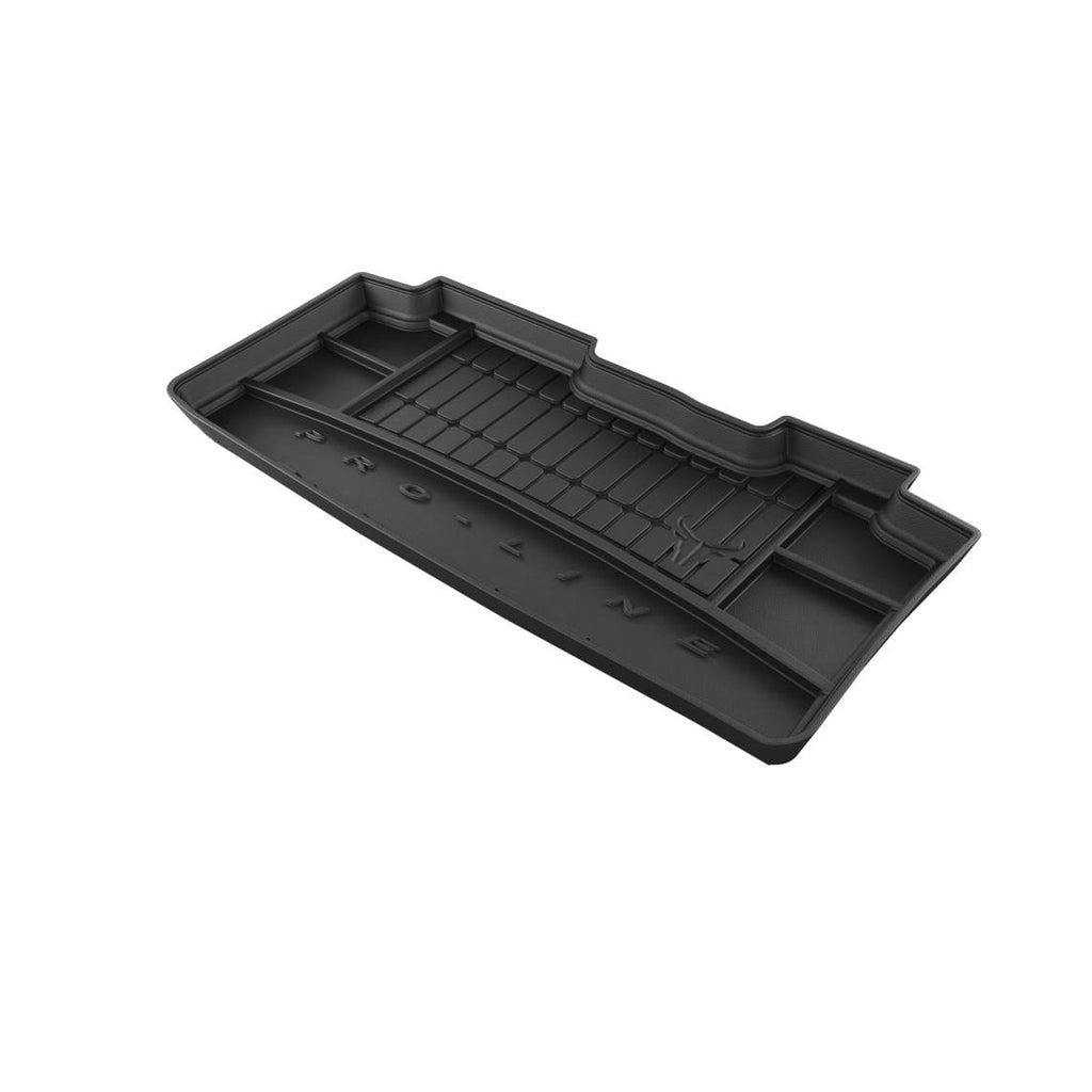 Protector de maletero TPE Renault Modus 5p hatchback (2004-2012) a medida