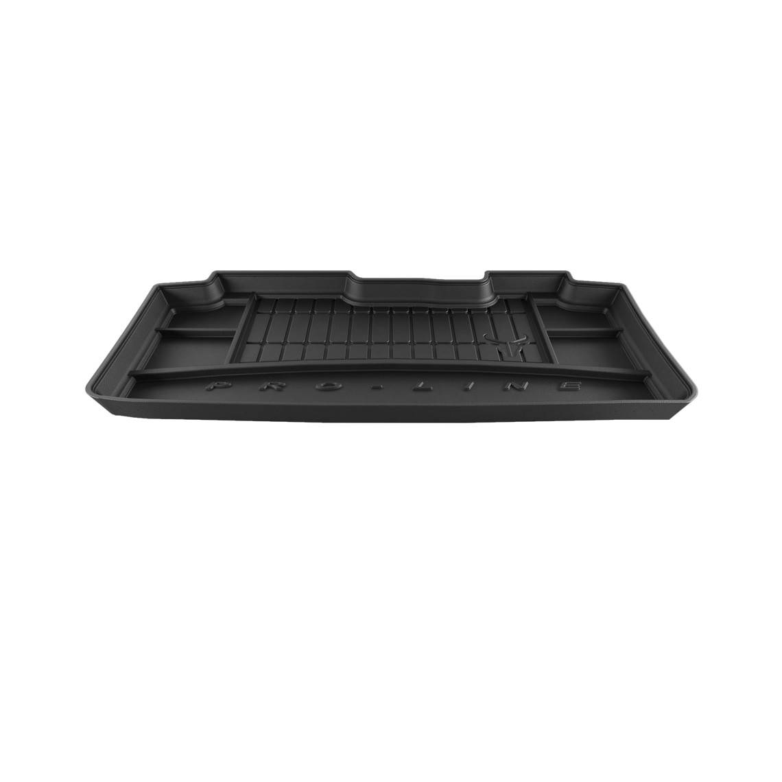 Protector de maletero TPE Renault Modus 5p hatchback (2004-2012) a medida