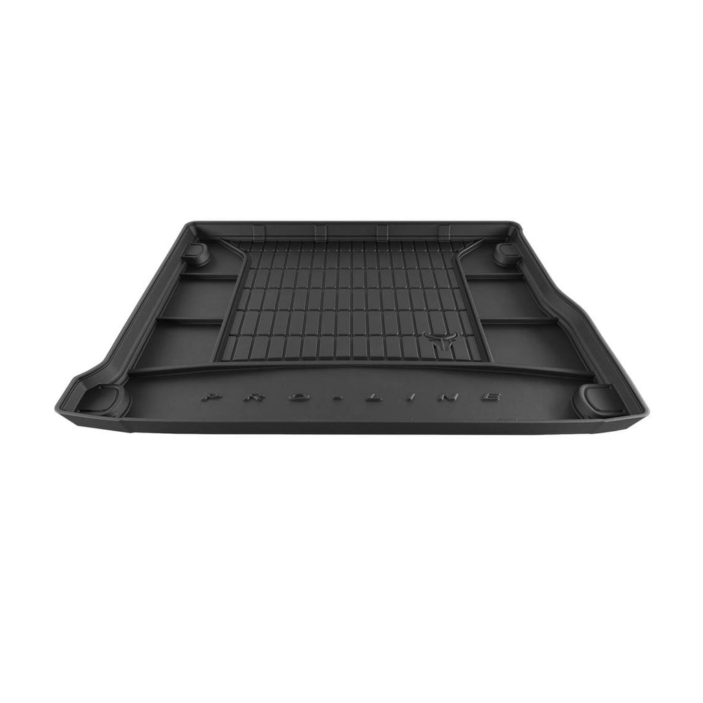 Protector de maletero TPE Renault Scenic III Minivan (2009-2016) a medida