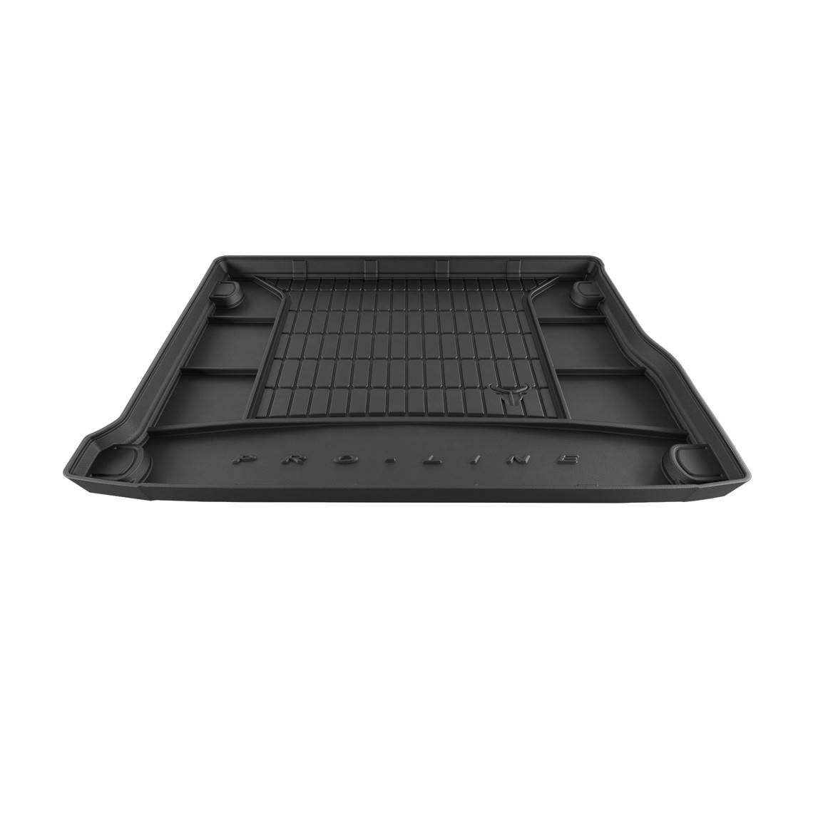 Protector de maletero TPE Renault Scenic III Minivan (2009-2016) a medida