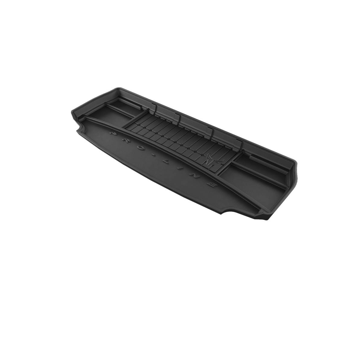 Protector de maletero TPE Renault Scenic Grand 7pl Minivan (2009-2016) a medida