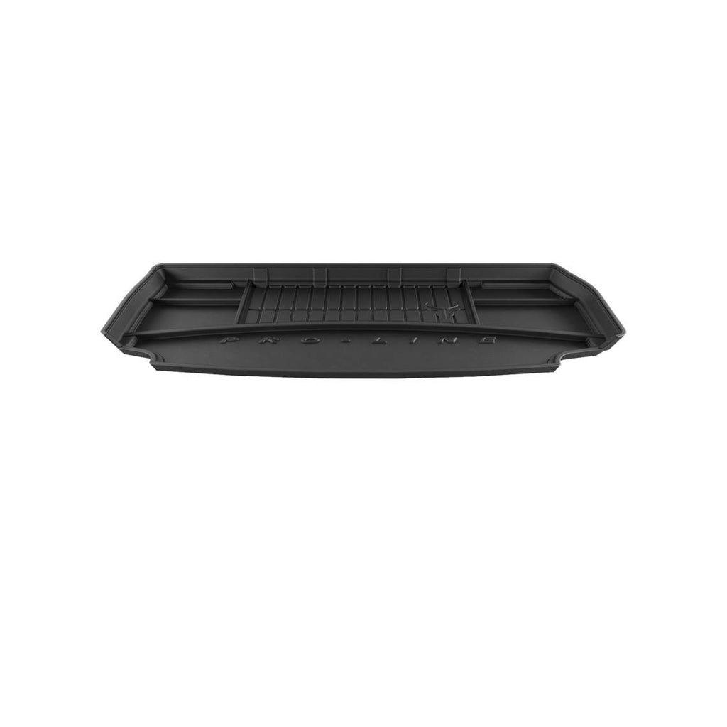 Protector de maletero TPE Renault Scenic Grand 7pl Minivan (2009-2016) a medida