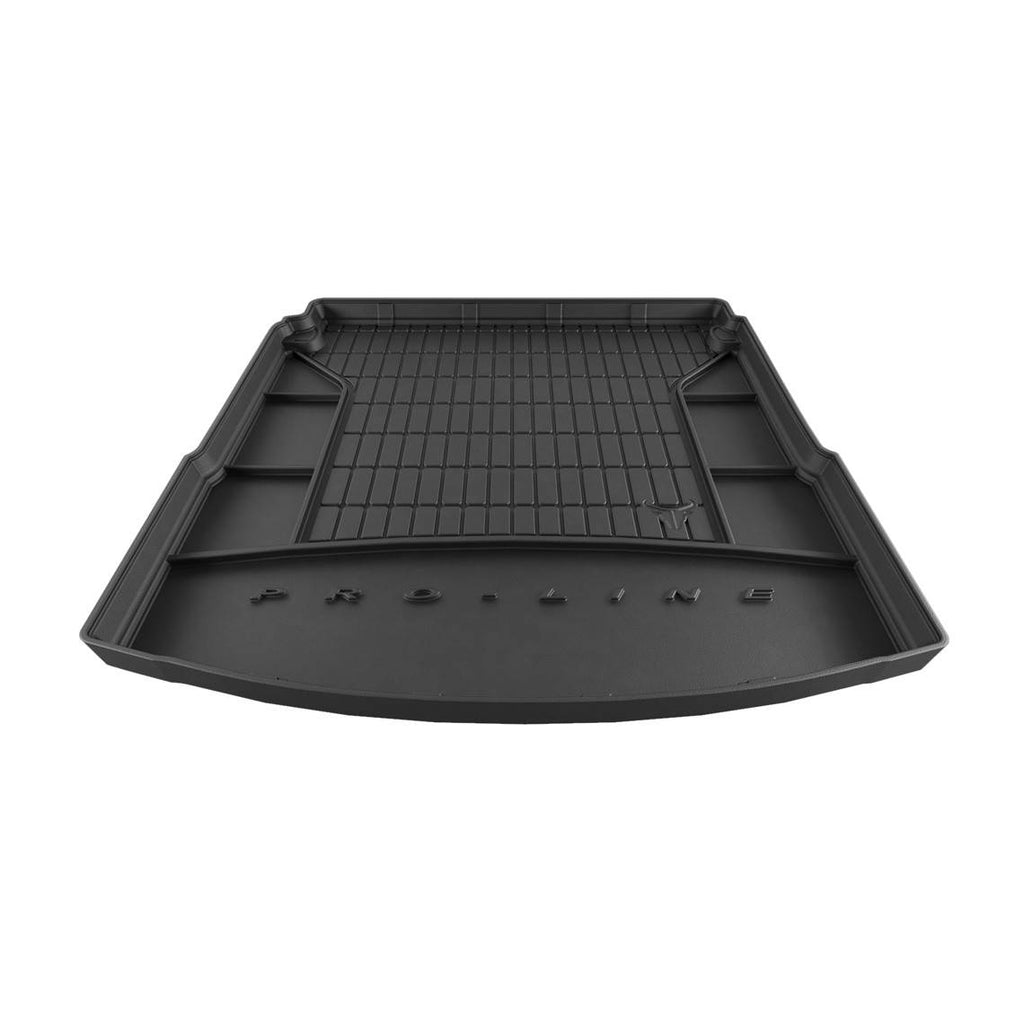 Protector de maletero TPE Renault Talisman sedán (2015-actualidad) a medida