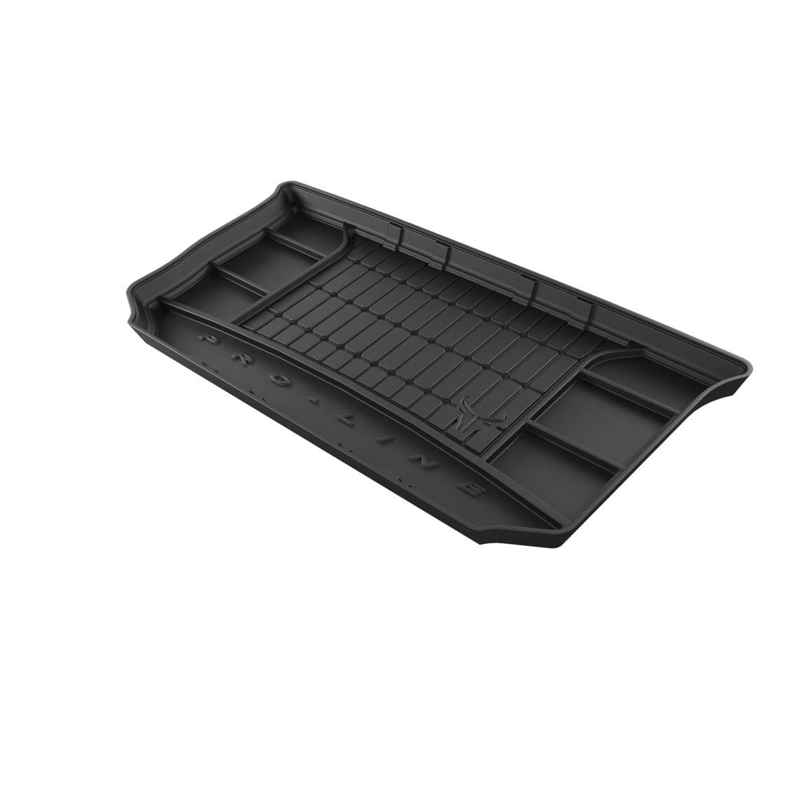 Protector de maletero TPE Renault Twingo III 5pl hatchback (2014-2018) a medida
