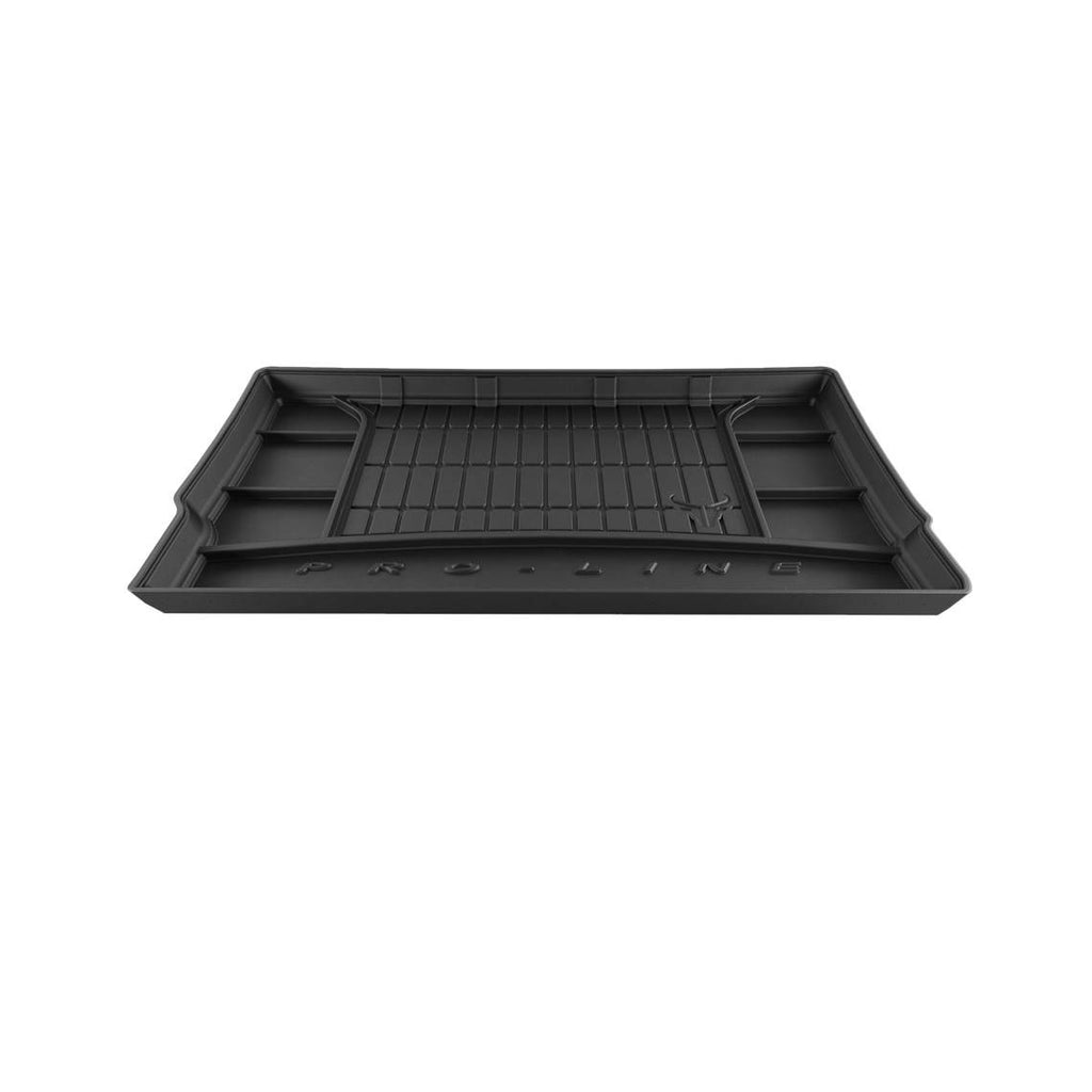 Protector de maletero TPE Renault Zoe hatchback (2012-actualidad) a medida