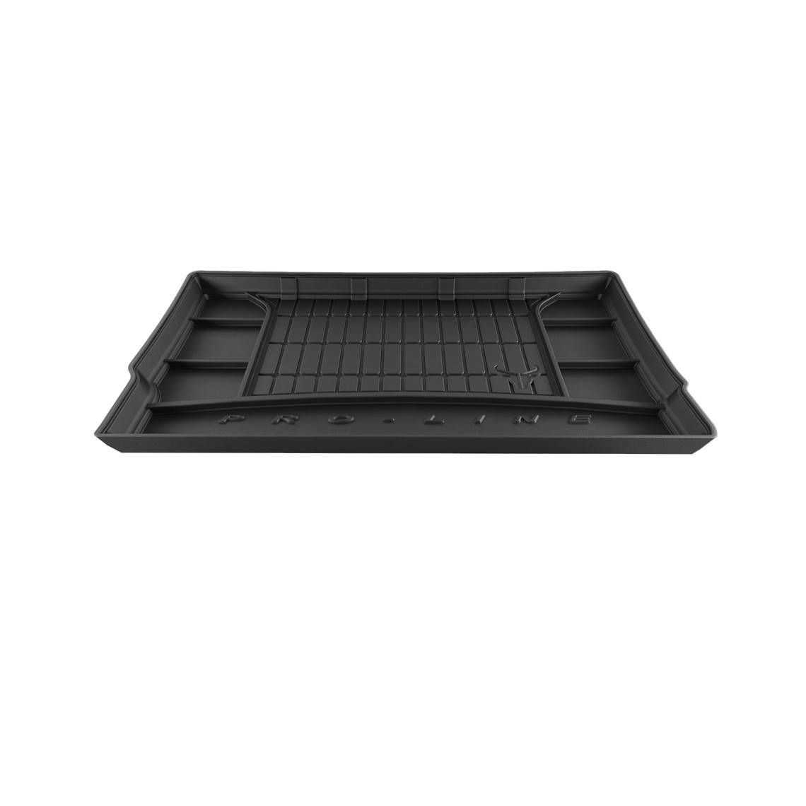 Protector de maletero TPE Renault Zoe hatchback (2012-actualidad) a medida