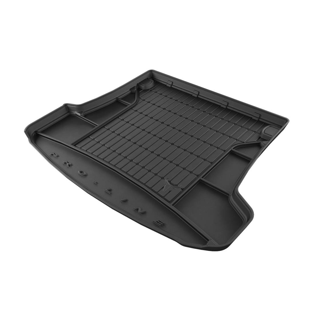 Protector de maletero TPE Saab 9-3 II YS3F kombi (2002-2011) a medida
