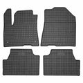 Alfombrillas de goma Kia e-Soul (2019-actualidad) a medida