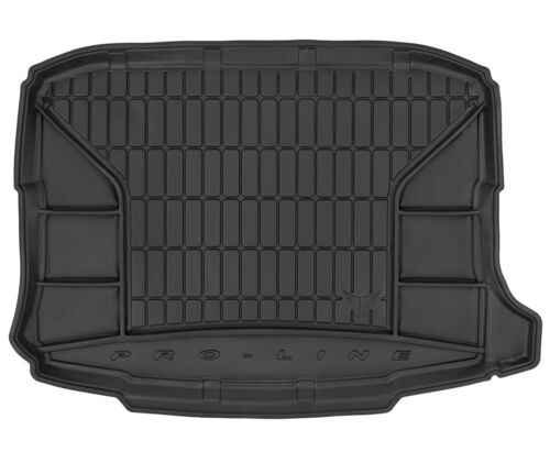 Protector de maletero TPE Seat Ateca crossover (2016-actualidad) a medida