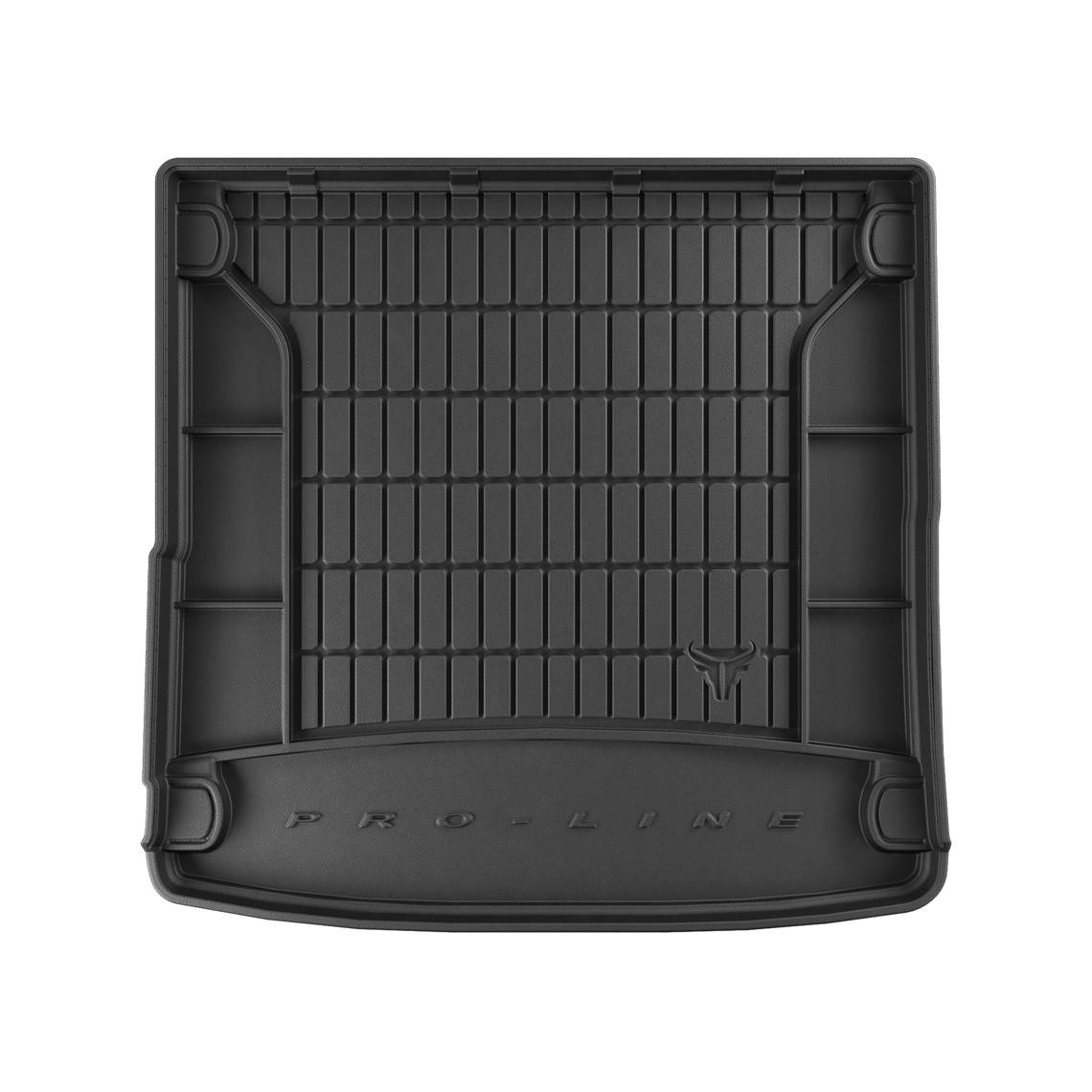 Protector de maletero TPE Seat Exeo kombi (2008-2013) a medida