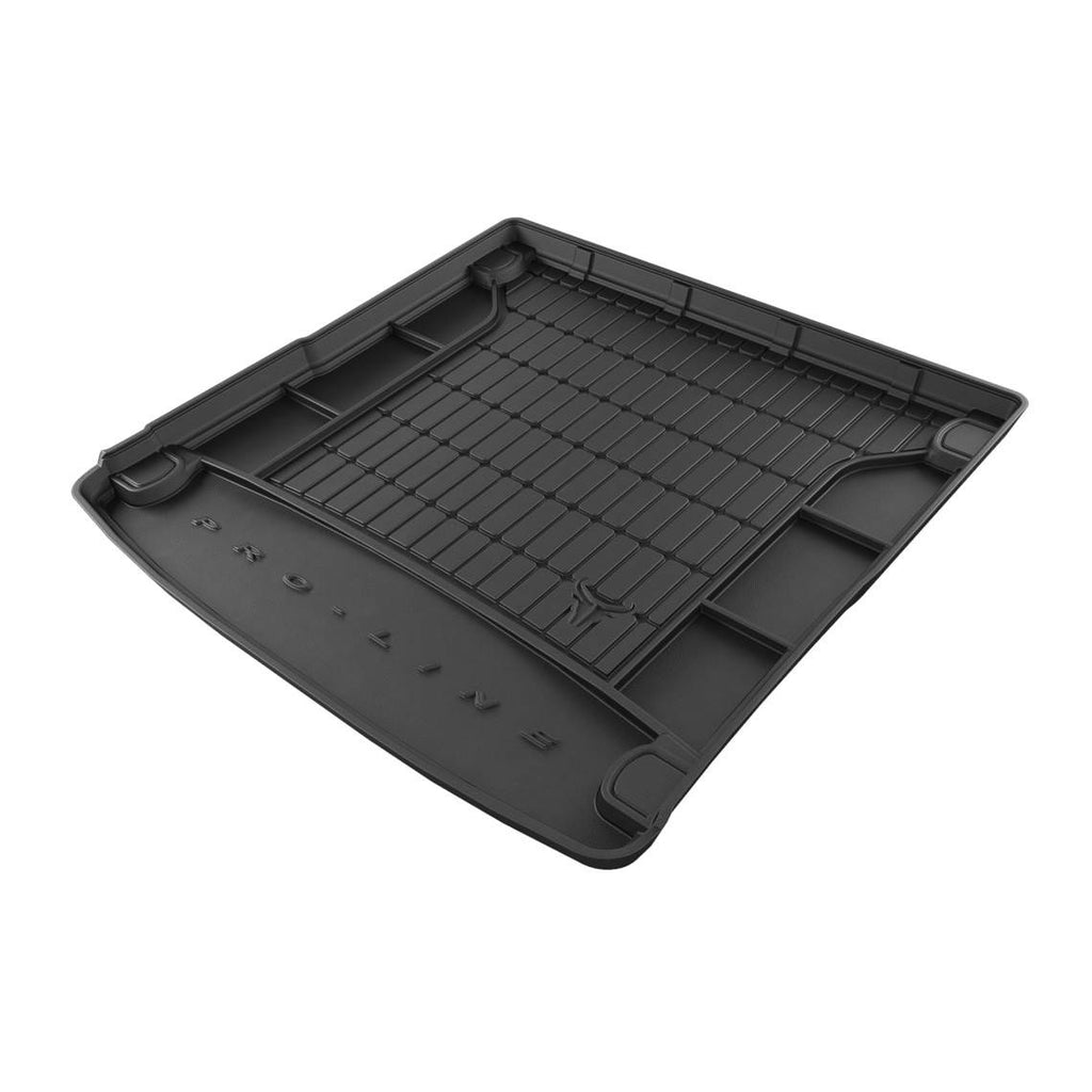 Protector de maletero TPE Seat Exeo kombi (2008-2013) a medida