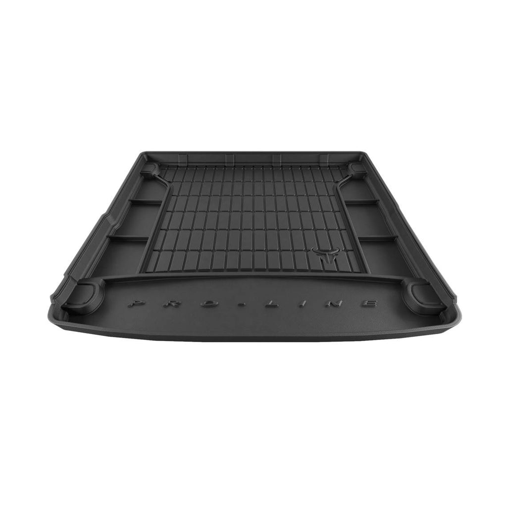 Protector de maletero TPE Seat Exeo kombi (2008-2013) a medida