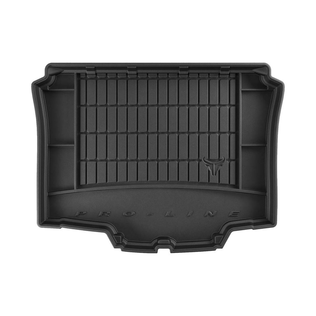 Protector de maletero TPE Seat Ibiza IV SC hatchback (2008-2017) a medida