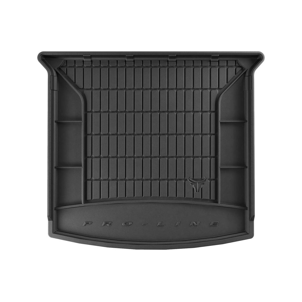 Protector de maletero TPE Seat Tarraco 7pl SUV (2018-actualidad) a medida