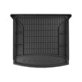 Protector de maletero TPE Seat Tarraco 7pl SUV (2018-actualidad) a medida