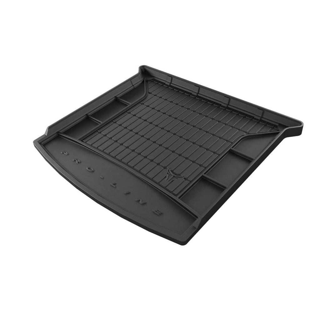 Protector de maletero TPE Seat Tarraco 7pl SUV (2018-actualidad) a medida