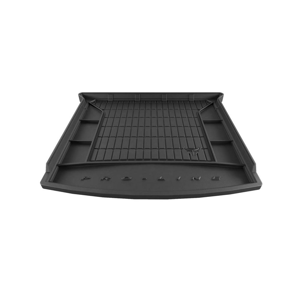 Protector de maletero TPE Seat Tarraco 7pl SUV (2018-actualidad) a medida