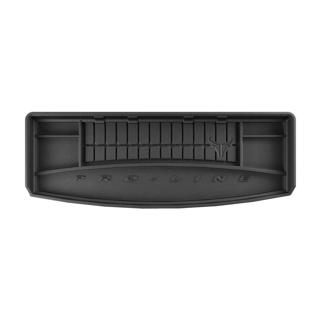 Protector de maletero TPE Seat Tarraco 7pl SUV (2018-actualidad) a medida