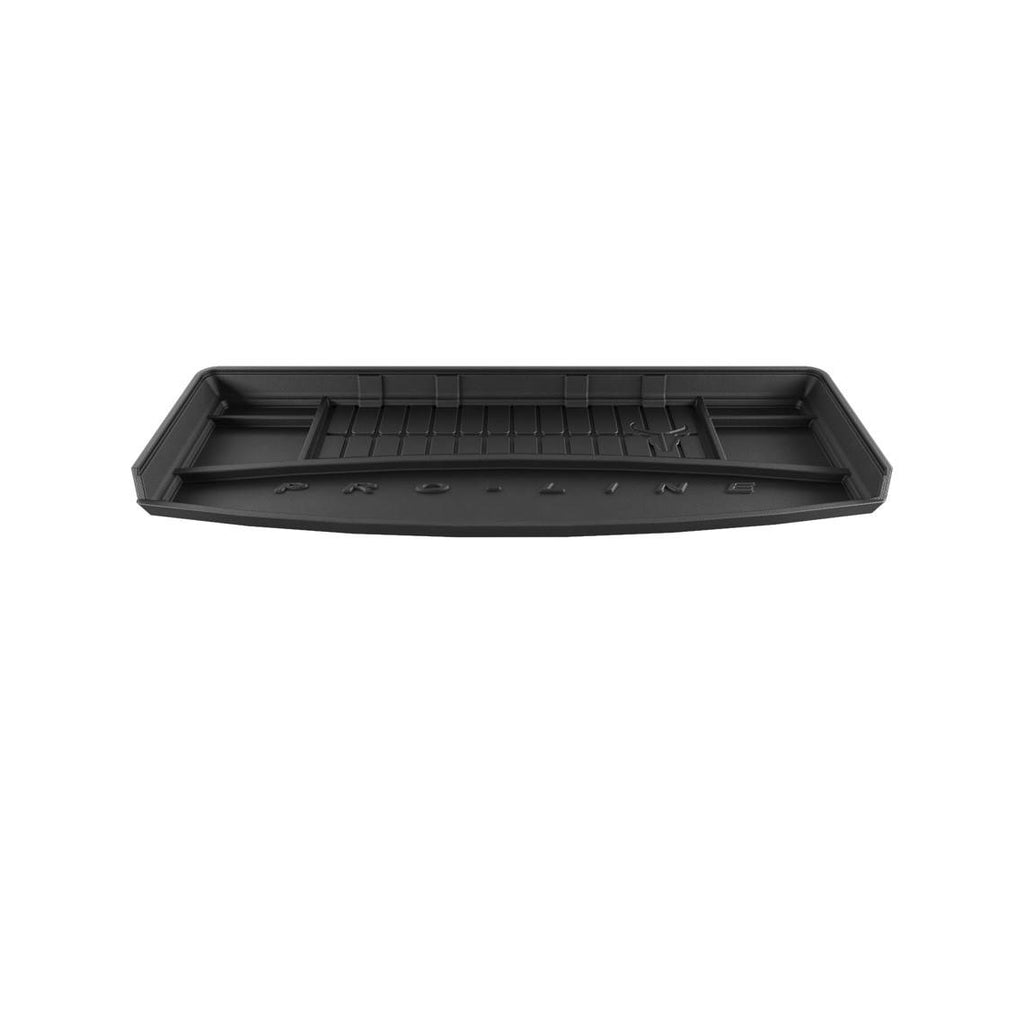 Protector de maletero TPE Seat Tarraco 7pl SUV (2018-actualidad) a medida