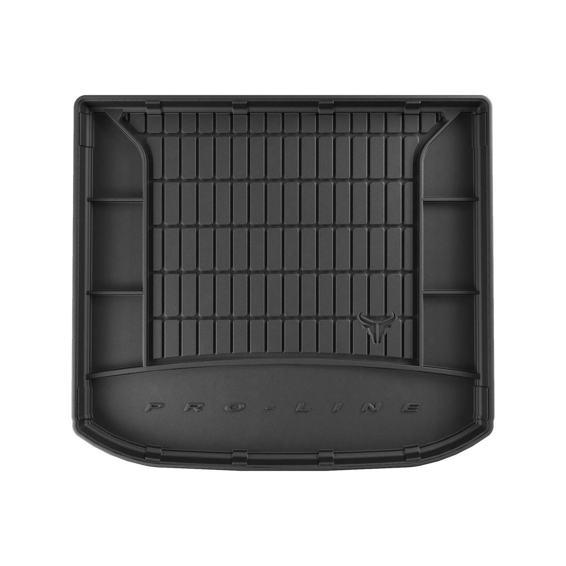 Protector de maletero TPE Seat Toledo III hatchback parte alta (2004-2010) a medida