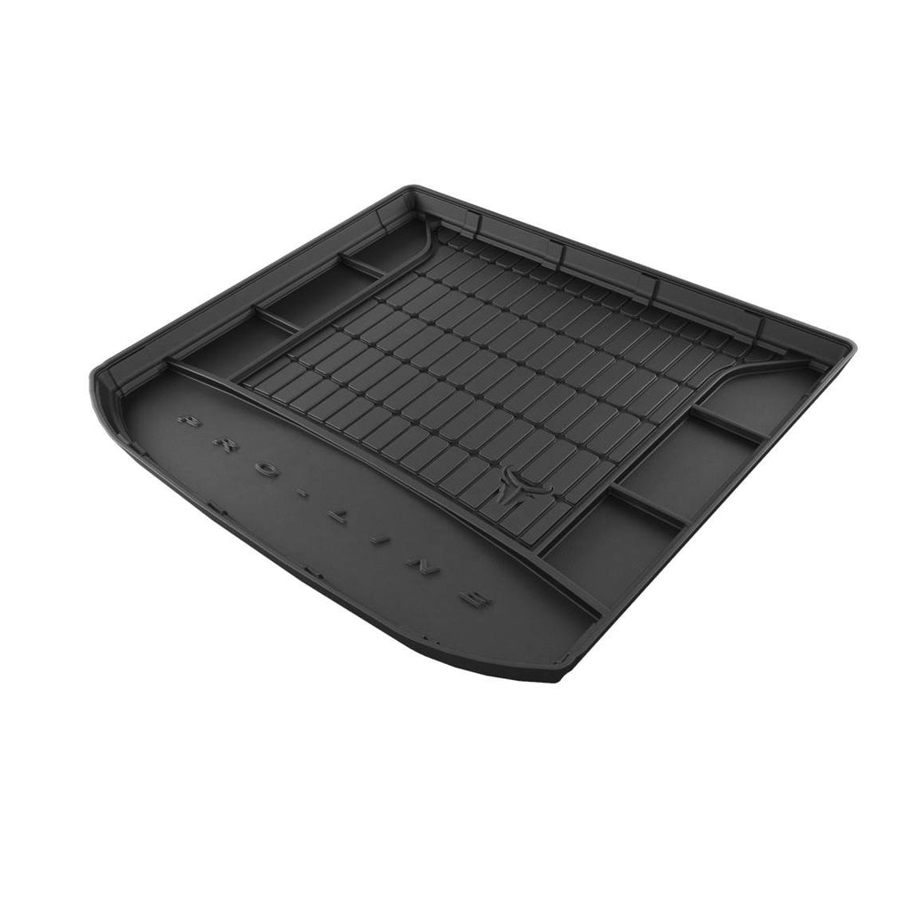 Protector de maletero TPE Seat Toledo III hatchback parte alta (2004-2010) a medida