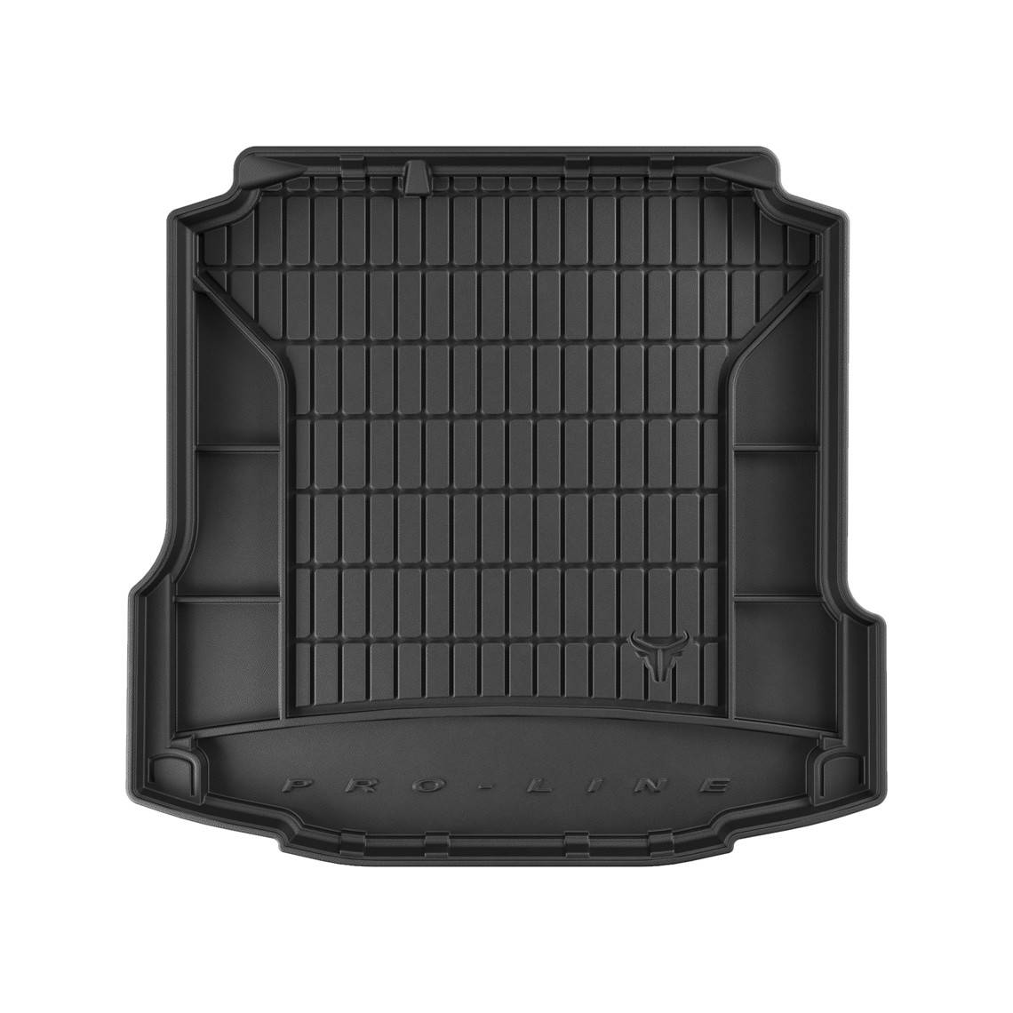 Protector de maletero TPE Seat Toledo IV Liftback (2012-actualidad) a medida