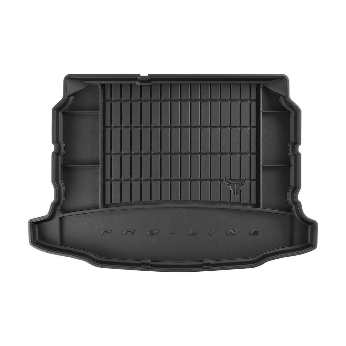 Protector de maletero TPE Seat León III 5p hatchback (2014-actualidad) a medida