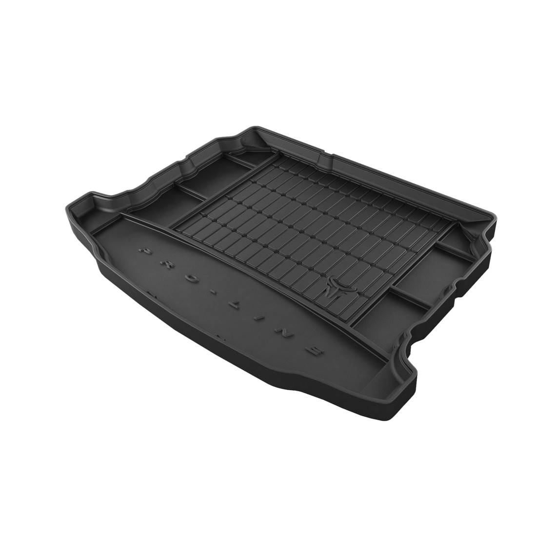 Protector de maletero TPE Seat León III 5p hatchback (2014-actualidad) a medida