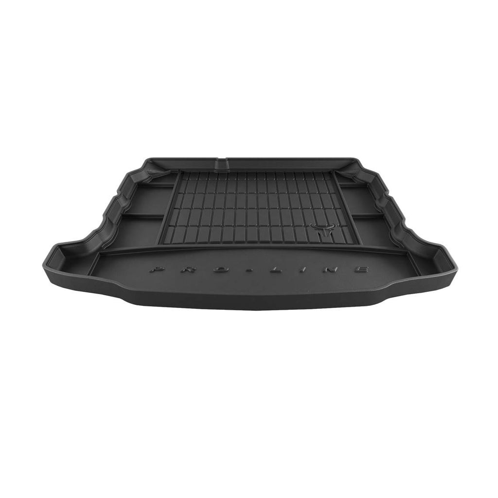 Protector de maletero TPE Seat León III 5p hatchback (2014-actualidad) a medida