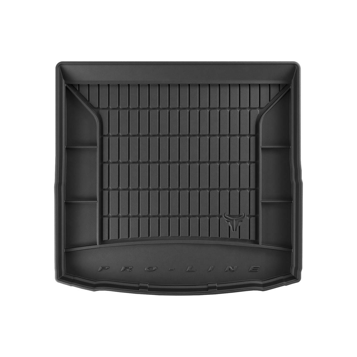 Protector de maletero TPE Seat León III ST kombi parte baja (2013-actualidad) a medida