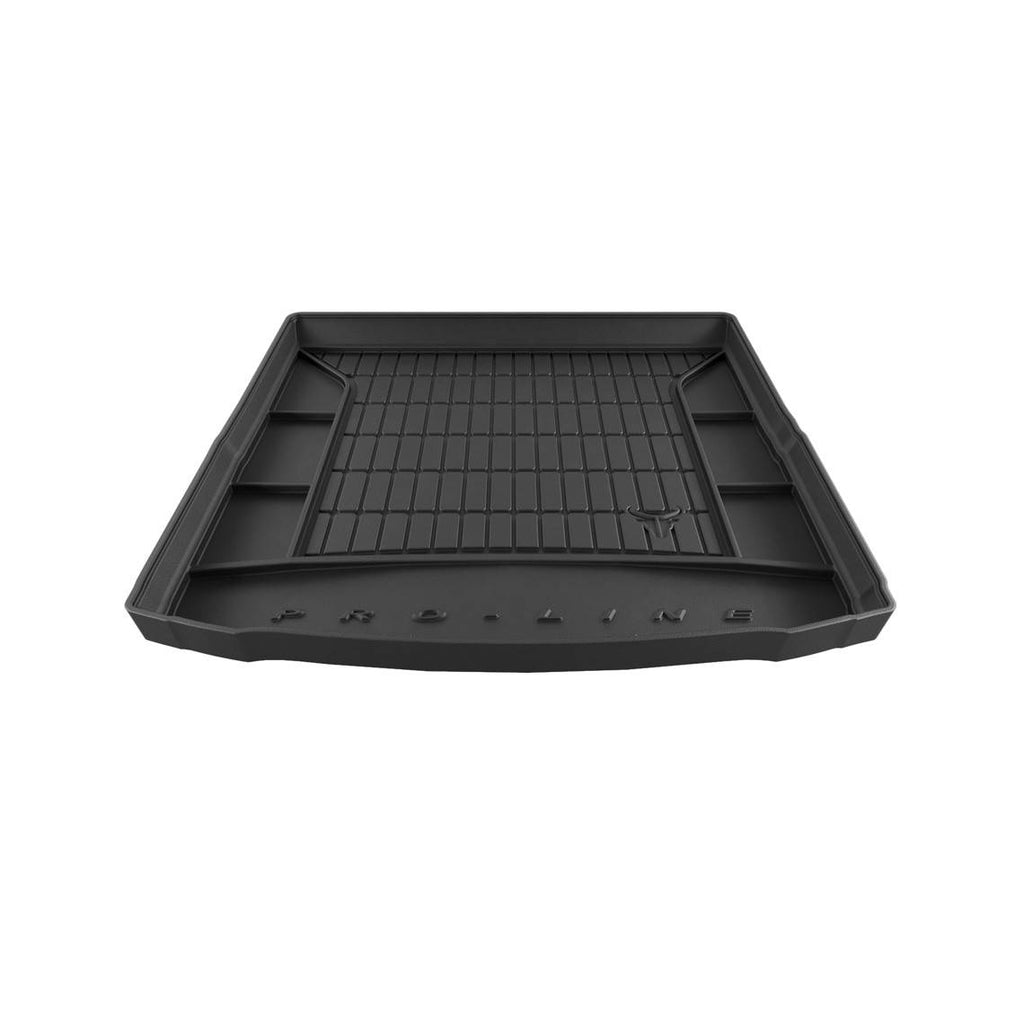 Protector de maletero TPE Seat León III ST kombi parte baja (2013-actualidad) a medida