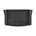 Protector de maletero TPE Seat Mii hatchback parte baja (2011-2020) a medida