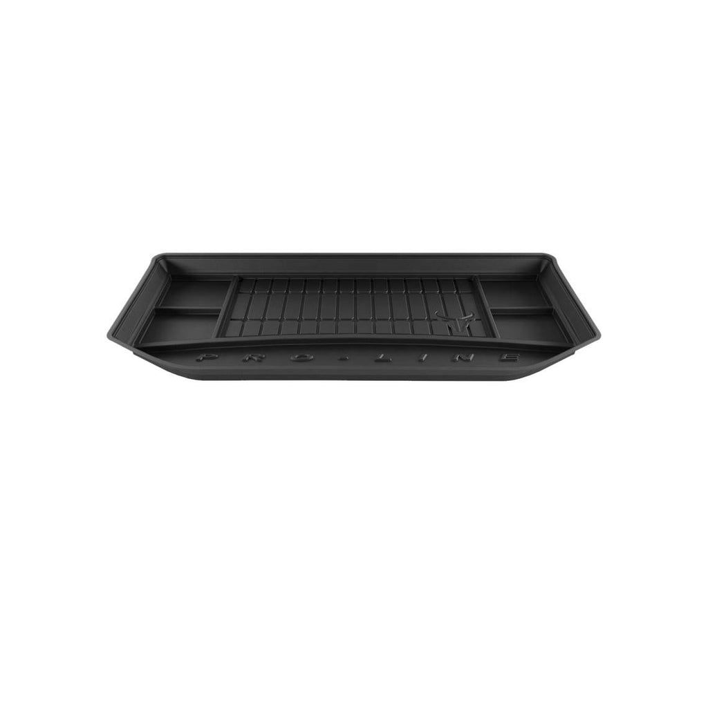 Protector de maletero TPE Seat Mii hatchback parte alta (2011-2020) a medida
