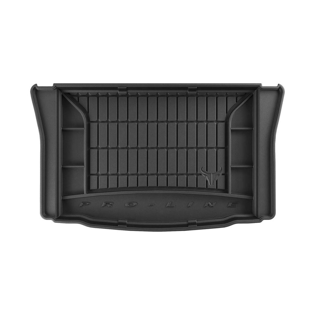 Protector de maletero TPE Skoda Citigo hatchback parte baja (2011-2019) a medida