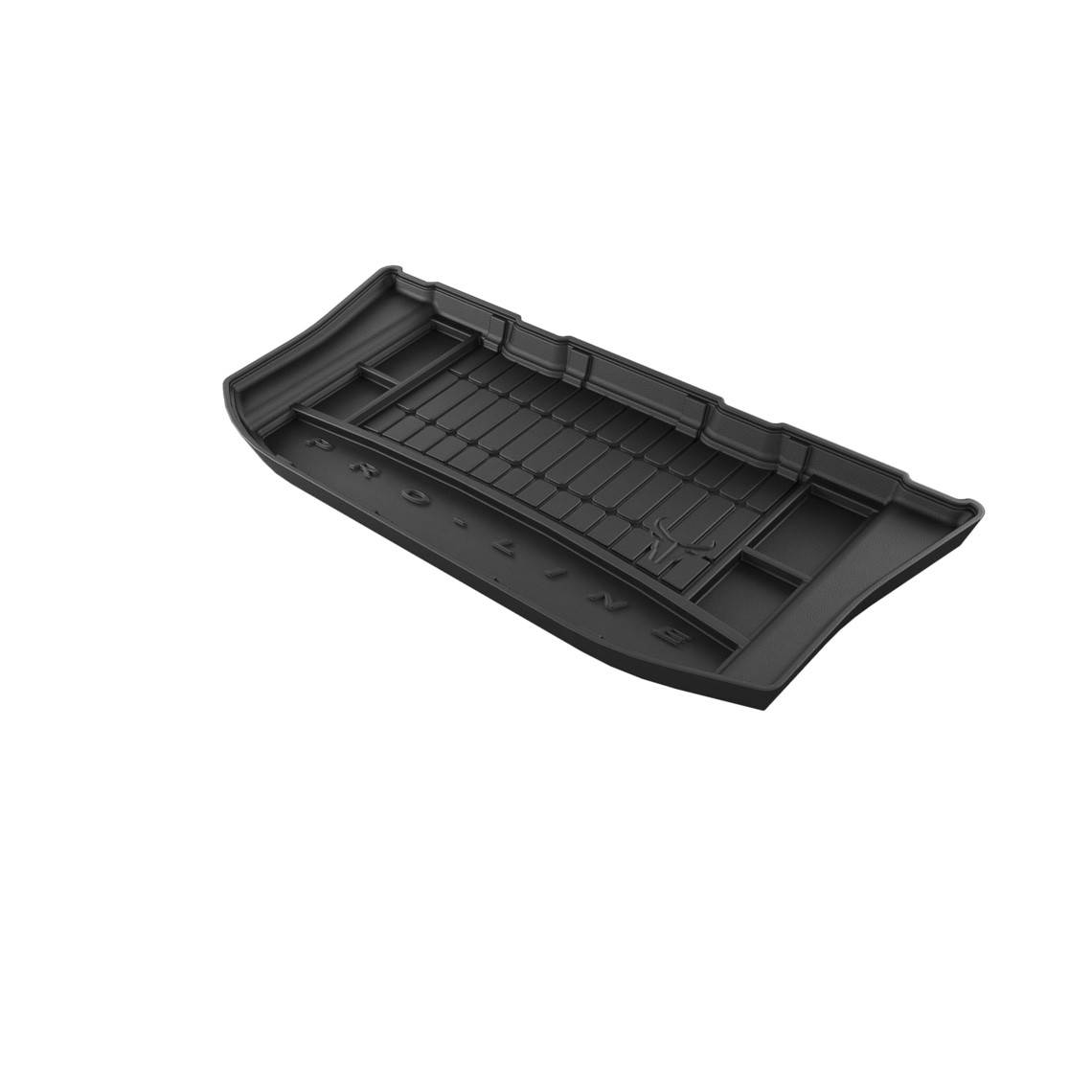 Protector de maletero TPE Skoda Citigo-e IV hatchback (2019-2020) a medida