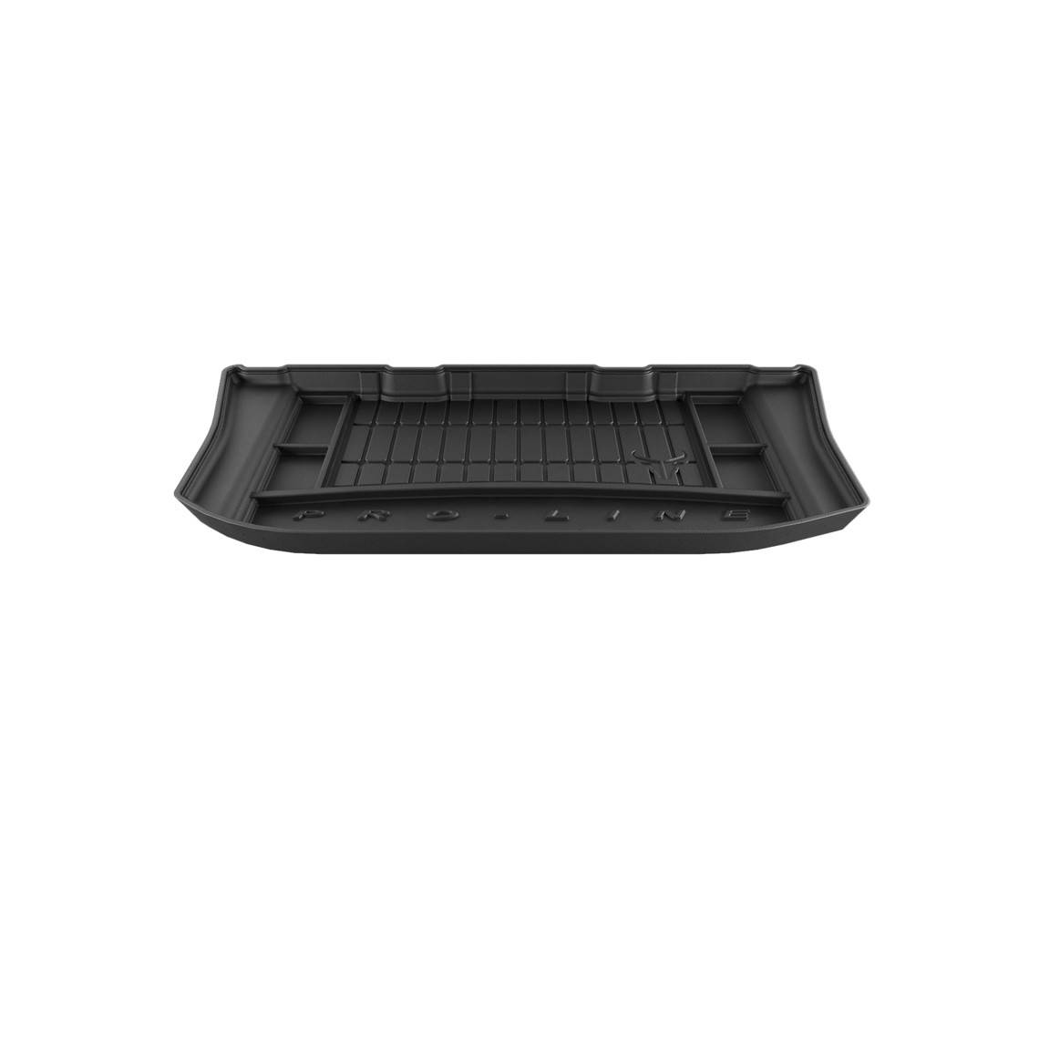 Protector de maletero TPE Skoda Citigo-e IV hatchback (2019-2020) a medida