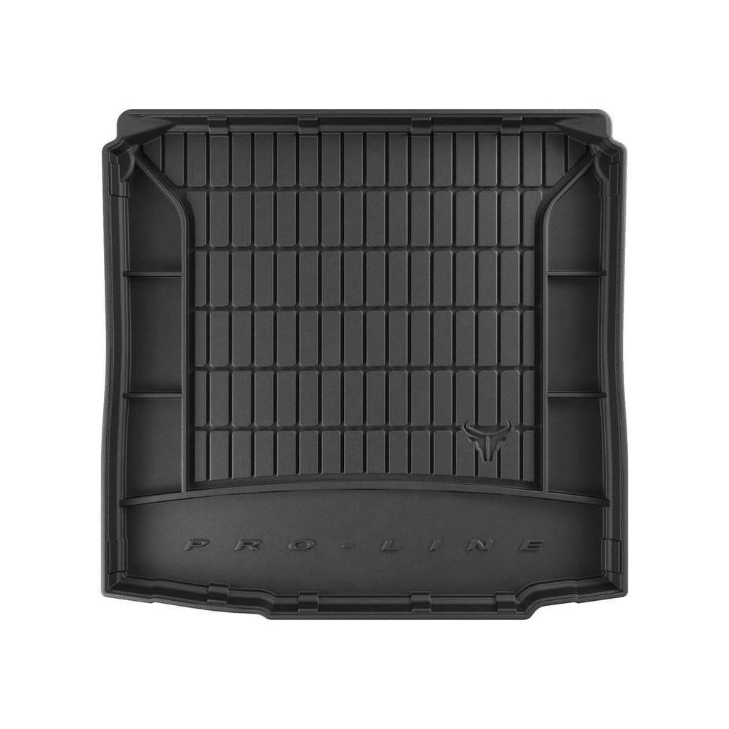 Protector de maletero TPE Skoda Fabia II kombi (2006-2014) a medida