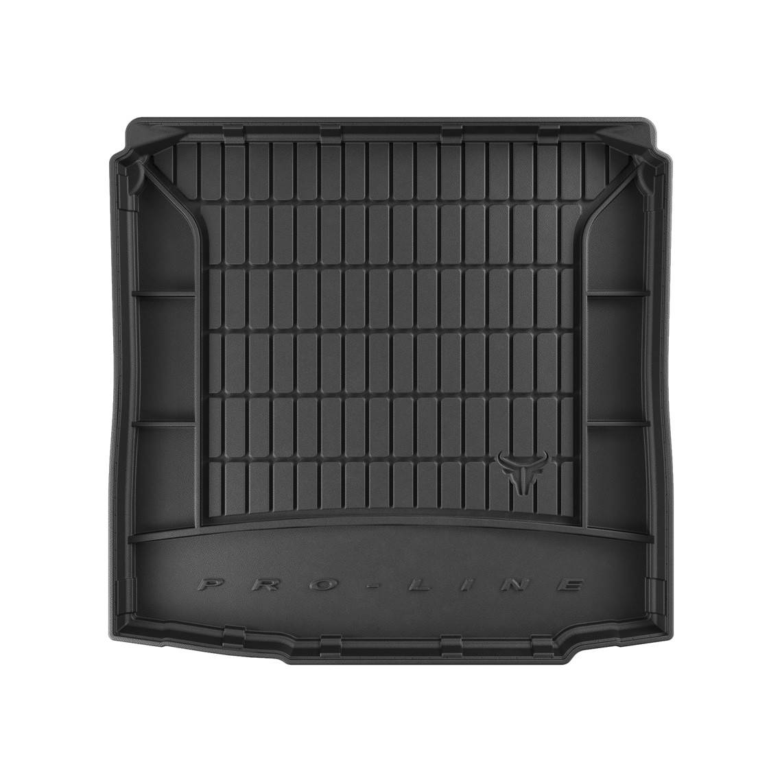 Protector de maletero TPE Skoda Fabia II kombi (2006-2014) a medida