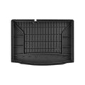 Protector de maletero TPE Skoda Fabia III hatchback (2014-actualidad) a medida