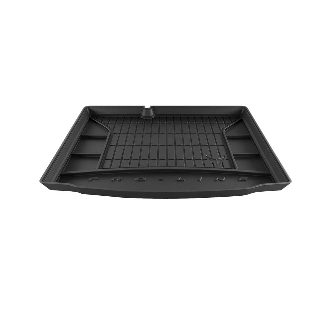 Protector de maletero TPE Skoda Fabia III hatchback (2014-actualidad) a medida