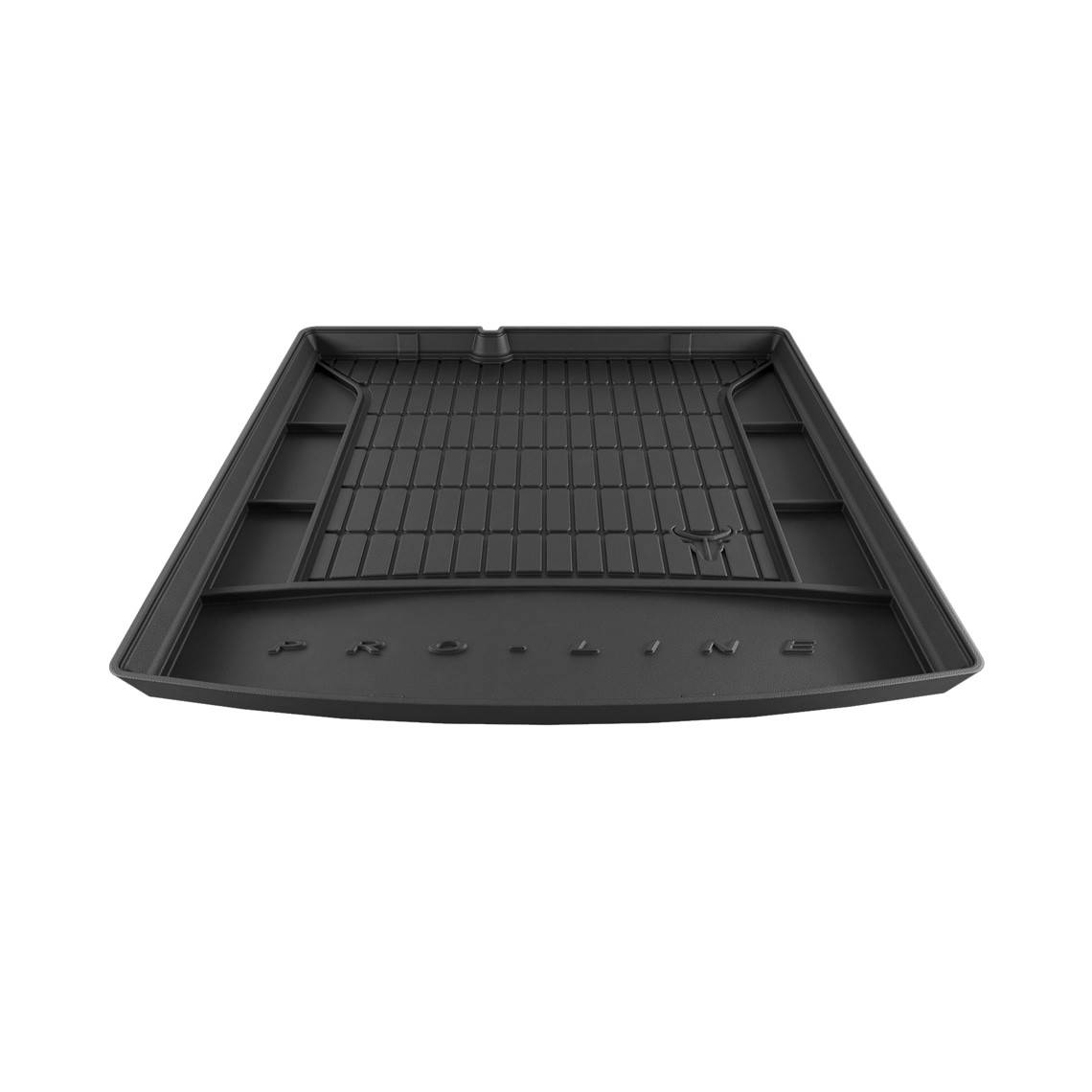 Protector de maletero TPE Skoda Fabia III kombi parte baja (2014-actualidad) a medida