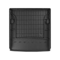 Protector de maletero TPE Skoda Octavia I kombi parte alta (1996-2010) a medida
